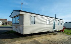 D3 3 Bedroom Caravan